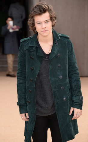 Harry Styles Harry Styles